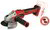 Einhell 4431150 PXC AXXIO 18/115 Q Solo akku és töltő nélkül akkumulátoros sarokcsiszoló