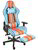RAIDMAX Drakon DK905 kék gamer szék