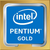 Intel Pentium Gold G6405 s1200 4.10GHz 2-core 4MB 58W tálcás processzor