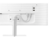 Samsung 27" monitor/TV M5 - VA panel 1920x1080, 16:9, 250cd/m2, 4ms, 60Hz, HDR, 2xHDMI/2xUSB/WiFi/Bluetooth, hangszóró, Fehér