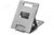 Kensington SmartFit® Easy Riser™ Go állítható ergonomiai laptop állvány és hűtő