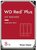 Western Digital 8TB Red Plus 5640rpm 256MB SATA3 3.5" HDD - WD80EFZZ