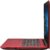Asus Vivobook X556UV-XO095D 15.6" Notebook - Piros