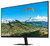 Samsung 32" M5 monitor/TV - VA panel 1920x1080 16:9 60Hz 4ms 3000:1 250cd HDR10 2xHDMI/2xUSB/WiFi/Bluetooth, hangszóró, Fekete