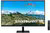 Samsung 32" M5 monitor/TV - VA panel 1920x1080 16:9 60Hz 4ms 3000:1 250cd HDR10 2xHDMI/2xUSB/WiFi/Bluetooth, hangszóró, Fekete