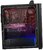 Asus PC ROG Strix G15DK-R5800X161W AMD Ryzen7-5800X, 16GB, 1TB M.2, RTX 3070 8GB, WIN11H, Fekete