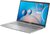 Asus VivoBook X515EA-BQ2172 15.6" FHD Intel Core i7-1165G7/8GB RAM/512GB SSD/Intel iris Xe/FreeDos Transparent Silver