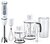 Braun MQ5245WH BOTMIXER