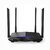 Tenda Router WiFi AC1200 - AC6 (300Mbps 2,4GHz + 867Mbps 5GHz; 4port 1Gbps, MU-MIMO; 4x6dBi)