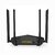 Tenda Router WiFi AC1200 - AC6 (300Mbps 2,4GHz + 867Mbps 5GHz; 4port 1Gbps, MU-MIMO; 4x6dBi)