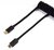 Keychron Coiled Type-C Cable -Black