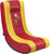 SUBSONIC MULTI - ROCK'N'SEAT Gamer Fotel Junior HARRY POTTER