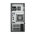 DELL EMC PowerEdge T150 torony szerver (4x3.5"), 4C E-2334 3.4GHz, 1x16GB, 1x2TB 7.2k SATA; H355, iD9 Ba.