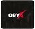 NICEBOY ORYX PAD Gamer egérpad, Fekete