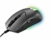 MSI Clutch GM11 USB Optical GAMING Mouse, Fehér