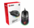 MSI Clutch GM11 USB Optical GAMING Mouse, Fehér