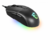 MSI Clutch GM11 USB Optical GAMING Mouse, Fehér