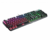MSI VIGOR GK71 SONIC Gaming Keyboard, US, Fekete