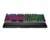 MSI VIGOR GK71 SONIC Gaming Keyboard, US, Fekete