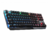 MSI VIGOR GK50 LOW PROFILE TKL US Mechanical Gaming Keyboard, US