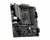 MSI B560 s1200 MAG B560M BAZOOKA 4xDDR4 6xSATA3 2xM.2 3xPCI-E 2.5Gbit LAN mATX