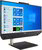 Asus AIO ZEN A5202WHAK-BA035M 21,5" FHD, i5-11500B, 8GB, 256GB M.2, INT, NOOS, Fekete