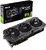 Asus GeForce RTX 3090Ti 24GB GDDR6X TUF Gaming OC Edition 2xHDMI 3xDP - TUF-RTX3090TI-O24G-GAMING