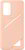 Samsung EF-OA336TP Peach Card Slot Cover / A33 5G
