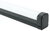 Philips PILA WT007C LED54S/840 PSU L1500 54W 5400lm 4000K IP65 150cm szabadonsugárzó LED lámpatest