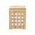 TrueLife Air Diffuser D7 Bamboo