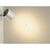 Philips STAR plate/spiral white 3x3W SELV mennyezeti LED spot 3x4,5W 1500lm IP20 30000h 82x198mm