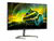 Philips 32" 32M1N5500VS/00 - VA panel 2560x1440 16:9 165Hz 1ms 3000:1 550cd speaker 2xHDMI 2xDP 4xUSB3.2