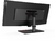 40" Lenovo ThinkVision P40w-20 ívelt LCD monitor fekete (62DDGAT6EU)