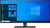 40" Lenovo ThinkVision P40w-20 ívelt LCD monitor fekete (62DDGAT6EU)