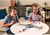 Flair Toys Playmonster: Drone Home ügyességi társasjáték (688853L)