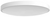 Yeelight Arwen Ceiling Light 550S mennyezeti lámpa (YLXD013-A / 3075)