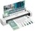 BROTHER DS740DTK1 Portable document scanner 2-sided scan
