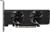 Gigabyte AMD Radeon RX 6400 4GB GDDR6 D6 Low Profile 4G HDMI DP - GV-R64D6-4GL