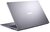 Asus VivoBook X515FA-EJ194 15.6" FHD Intel Core i3-10110U/8GB RAM/256GB SSD/Intel UHD/FreeDos Slate Grey
