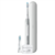 Braun Oral-B Pulsonic Slim Luxe 4500 Platinum szónikus fogkefe (10PO010297)