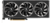XFX AMD Radeon RX 6650XT 8GB GDDR6 Speedster MERC 308 BLACK HDMI 3xDP - RX-665X8TBDY