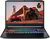 Acer Nitro AN515-58-709R 15.6" IPS 165Hz QHD Intel Core i7-12700H/16GB RAM/1TB SSD/GF RTX 3070Ti 8GB/No OS fekete