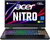 Acer Nitro AN515-58-709R 15.6" IPS 165Hz QHD Intel Core i7-12700H/16GB RAM/1TB SSD/GF RTX 3070Ti 8GB/No OS fekete