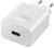 HUAWEI hálózati töltő USB aljzat (5V / 2000 mA, 10W, gyorstöltés támogatás) FEHÉR