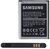 SAMSUNG akku 2100 mAh LI-ION