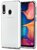 SPIGEN LIQUID CRYSTAL szilikon telefonvédő (közepesen ütésálló, légpárnás sarok) ÁTLÁTSZÓ