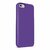 Belkin Grip Case iPhone 6 szilikon tok Lila