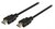 ValueLine HDMI Audio Video kábel 1.0m