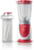 Philips HR2872/00 Mini Turmixgép - Fehér Piros