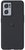 ONEPLUS műanyag telefonvédő (szilikon keret, ultravékony) FEKETE - OnePlus Nord CE 2 5G